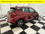 Used 2018 Chevrolet Bolt Premier w/ Driver Confidence II Package image 5