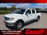 Used 2013 Nissan Frontier SL w/ Moonroof Pkg image 1