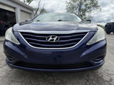 Used 2011 Hyundai Sonata GLS w/ Popular Equipment Pkg 2 image 6