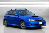 Used 2010 Subaru Impreza WRX Hatchback image 2