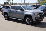 Certified 2022 Chevrolet Colorado Z71 image 2