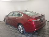 Used 2018 Ford Fusion Platinum image 5