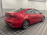 Certified 2022 Kia Forte LXS image 5