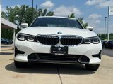 Certified 2022 BMW 330i xDrive Sedan w/ Premium Package 2 image 2