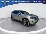 Used 2020 Jeep Grand Cherokee Limited image 2