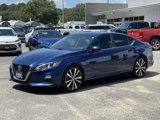 Used 2020 Nissan Altima 2.5 SR w/ Premium Package image 3