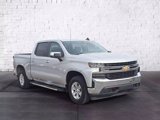 Used 2021 Chevrolet Silverado 1500 LT w/ Fleet Comfort Package image 2