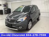 Used 2016 Buick Encore Leather image 3