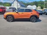 Certified 2022 Chevrolet TrailBlazer ACTIV w/ Sun and Liftgate Package image 2