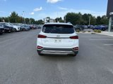 Used 2020 Hyundai Santa Fe SEL w/ Cargo Package image 4