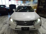 Used 2013 Lexus RX 350 FWD w/ Navigation Pkg image 3