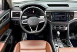 Used 2022 Volkswagen Atlas SE w/ Panoramic Sunroof Package image 5