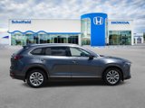 Used 2018 MAZDA CX-9 Touring w/ Touring Premium Package image 2