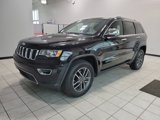 Used 2019 Jeep Grand Cherokee Limited image 3