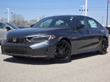 New 2025 Honda Civic Sport image 2