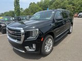Certified 2021 GMC Yukon XL SLT w/ SLT Luxury Plus Package image 3