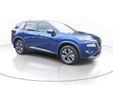 Used 2023 Nissan Rogue SV image 2