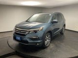 Used 2017 Honda Pilot Touring image 3