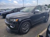 Used 2020 Jeep Grand Cherokee Limited image 2