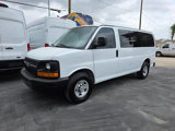 Used 2013 Chevrolet Express 2500 LS image 3