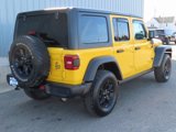 Used 2020 Jeep Wrangler Unlimited Sport image 3