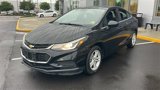 Used 2016 Chevrolet Cruze LT w/ Convenience Package image 4