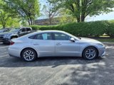 Used 2023 Hyundai Sonata SEL image 3