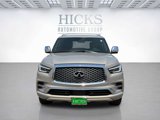 Used 2022 INFINITI QX80 Sensory w/ All-Season Package image 2