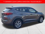 Used 2020 Hyundai Tucson SE w/ Cargo Package image 4