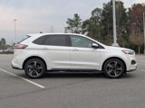 Certified 2023 Ford Edge ST image 3