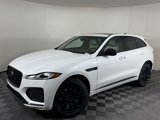 New 2026 Jaguar F-PACE R-Dynamic S image 2