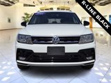 Used 2021 Volkswagen Tiguan SE R-Line image 2