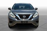 Used 2017 Nissan Murano S w/ Navigation Package image 3