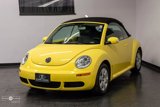 Used 2007 Volkswagen Beetle Convertible w/ Package 1 image 3