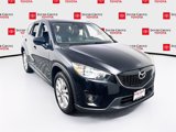 Used 2014 MAZDA CX-5 Grand Touring image 3