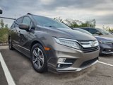 Used 2019 Honda Odyssey Touring image 3