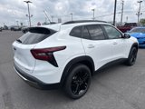 New 2025 Chevrolet Trax ACTIV w/ Sunroof Package image 6