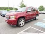 Used 2008 Chevrolet Tahoe LTZ w/ LTZ Preferred Equipment Group image 3