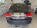 Used 2012 Chevrolet Cruze LS w/ Connectivity Package image 5