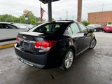 Used 2015 Chevrolet Cruze LTZ w/ Sun, Sound and Sport Package image 6