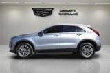 New 2025 Cadillac XT4 Premium Luxury image 2