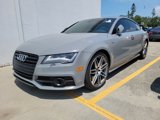 Used 2014 Audi A7 3.0T Prestige w/ Prestige Package image 3