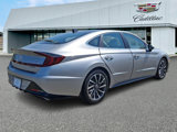Used 2020 Hyundai Sonata Limited image 6