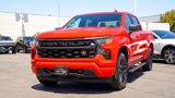 Used 2023 Chevrolet Silverado 1500 Custom image 2
