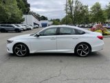 Certified 2022 Honda Accord Sport image 4