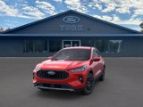 New 2024 Ford Escape SE image 2
