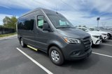 New 2025 Mercedes-Benz Sprinter 2500 image 2