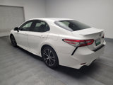 Used 2018 Toyota Camry SE image 5