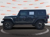 Used 2016 Jeep Wrangler Unlimited Sport w/ Quick Order Package 24S image 2