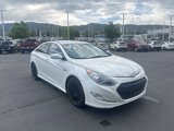 Used 2013 Hyundai Sonata Limited image 2